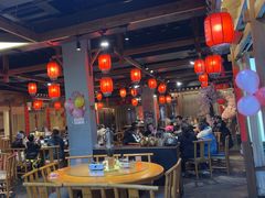 -印象鲵宴·张家界地标美食名片(溪布街店)