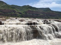 -陕西黄河壶口瀑布旅游区