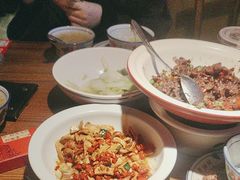 -老湘村·湖南土菜(天河维多利店)