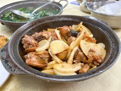 -黎记大排档(慈云路店)