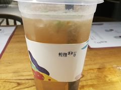 -炖物24章·顺时轻养茶(杭州大厦店)