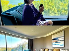 -璟象酒店-爱丽坊景观餐厅