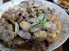 -公寓家常菜馆(海军博物馆店)