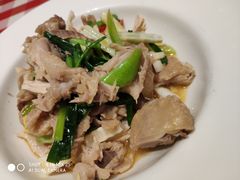 -西贝(宝乐汇店)