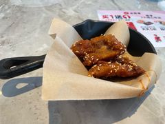 -必胜客(福州永嘉PH店)