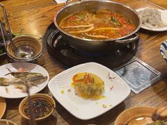 -亮欢寨(凯里总店)