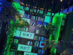 -观唐足道SPA养生会馆(南湖店)