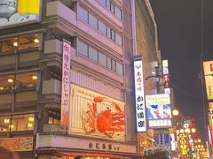 -蟹道乐(道顿堀本店)