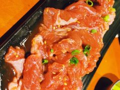 -伍丁·烤牛肋(和平东桥店)