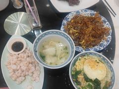 -欣旺·迎宾楼·百年无锡菜