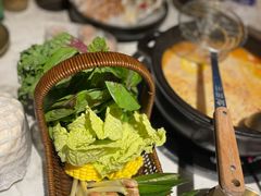 -琥珀川糟粕醋·香草鸭·鸡煲(慈云寺店)