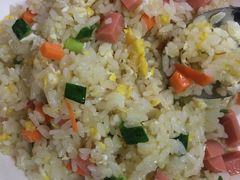 -二姐卤煮(南十里居店)