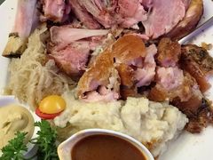-兰特伯爵西餐厅·啤酒屋(方庄店)