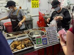 门面-肥喏喏小吃站(农院路店)