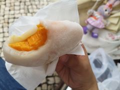 -澳门长洲糯米糍(柯打苏沙街店)