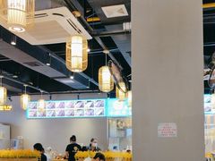 -小肥牛潮汕牛肉火锅(南联店)