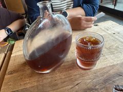 -漫咖啡 (CCPAPK店)