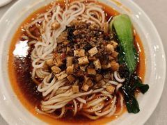 -功德林素菜饭庄(前门店)