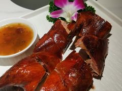 海龙馆烤仔鸭-海龙馆海鲜餐厅(西湖文化广场店)
