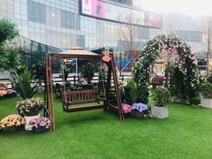 -大族广场Mall&More