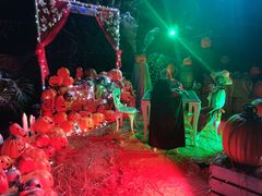 -七彩云南欢乐世界