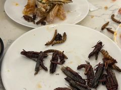 -福禧荟·海鲜自助