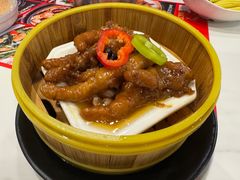 -日昌餐馆(亦庄店)