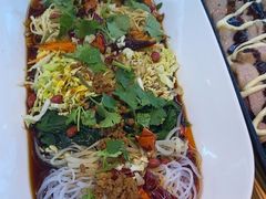 -孙家外婆•长春地标美食新名片(吾悦广场店)