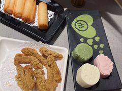 -海底捞火锅(杭州天虹购物中心店)