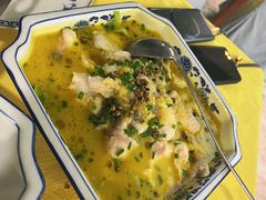-清真马祥兴菜馆(云南北路店)