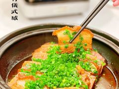 -虹御轩·传承江浙菜(虹桥店)