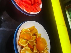 -华安国际大酒店-餐厅