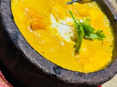 -熹素·鲜美素食Vegetarian (天河领展店)