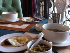 -平湖九龙山庄园圣马可酒店