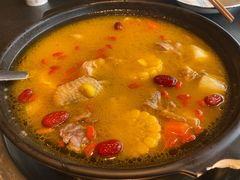 -李子坝梁山鸡(李子坝大鸡哥店)