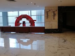 -大连富丽华大酒店