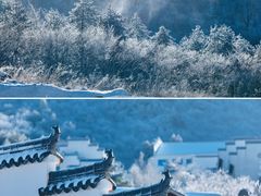 -浙西天池景区