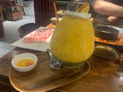-楠火锅(龙阳广场店)