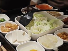 -阿香米线(中原万达店)