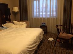 -北京前门建国饭店