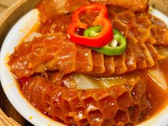 -嘉升大排档(番禺总店)