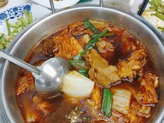 -清真马祥兴菜馆(云南北路店)