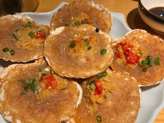 -蚝翅·海鲜粥·烧烤·龙虾季(海曙天一店)