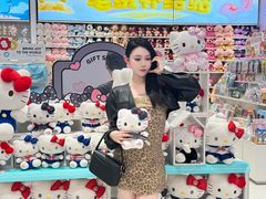 -松雷商业(南岗店)