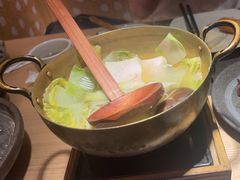 -德川家日本料理(中关村寰太大厦店)