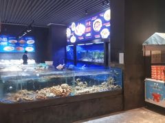 -徐记海鲜(观沙岭|滨江新城店)