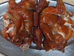 -南沙辉记烧鸡·荔枝木炭火吊烧(旧镇店)