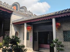 -资政大夫祠
