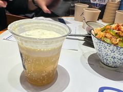 -火山屋台(新街口店)