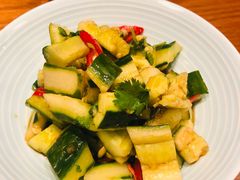 -令狐冲·炭烤活鱼(宝龙店)